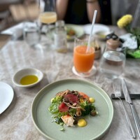 ジャヌ メルカート - 