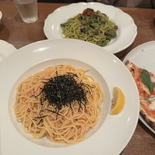 口コミ一覧 : トスカーナの休日 （トスカーナノキュウジツ） - 市坪