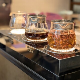 紅茶専門店 ティーポンド_1