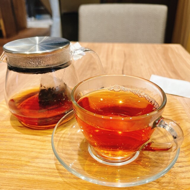 Excelsior Cafe Akasaka Hitotsugi Tori Ten