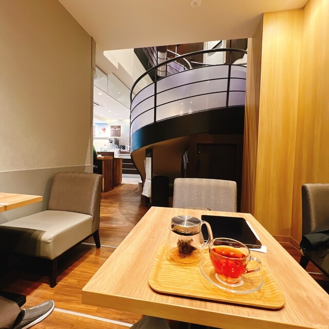 Excelsior Cafe Akasaka Hitotsugi Tori Ten photo 5