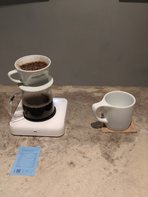 OGAWA COFFEE LABORATORY Shitakitazawa - Shimo Kitazawa/Coffee