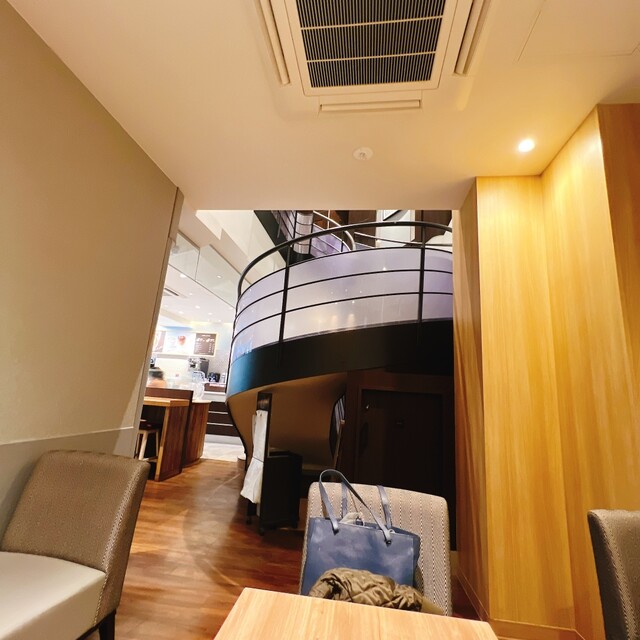 Excelsior Cafe Akasaka Hitotsugi Tori Ten photo 4