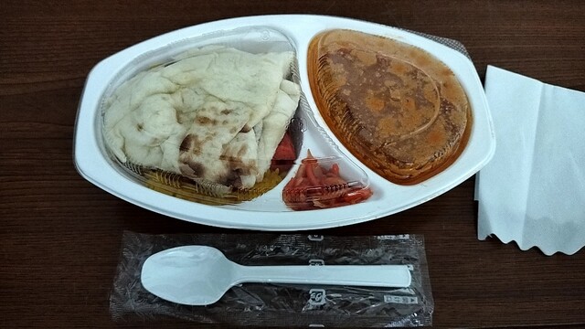 Asian Dining LUMBINI Toyochoten