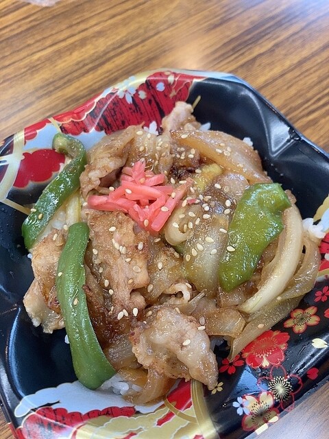 なか志ま旅館(お食事処) - 上桧木内（食堂）の写真