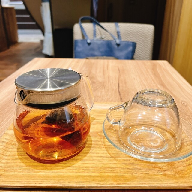 Excelsior Cafe Akasaka Hitotsugi Tori Ten photo 2