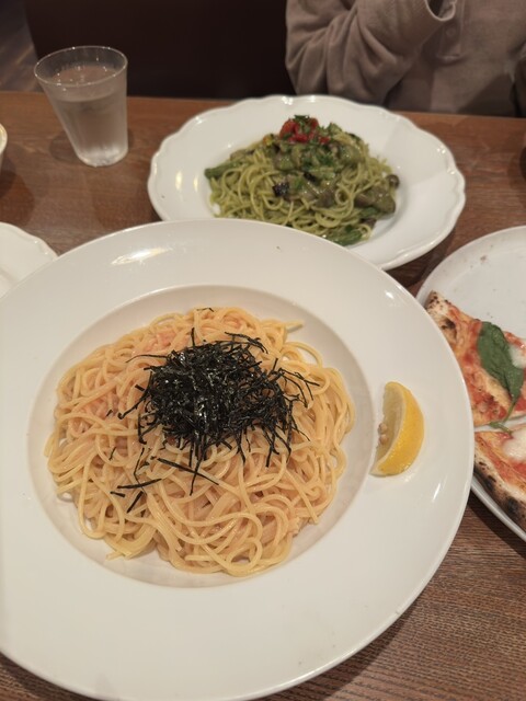 トスカーナの休日 （トスカーナノキュウジツ）のご予約 - 市坪