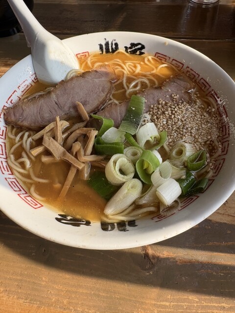 Ramen Yamaya Sapporo Ten photo 2