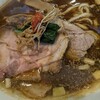 麺屋 あきのそら - 