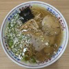 ラーメンまるひら 札幌店