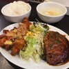食堂 サビーズ