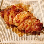 やきとり 鳥はし - 