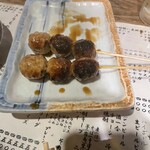 焼鳥 弁慶 西新店 - 