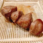 やきとり 鳥はし - 