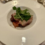 レストラン ル・フィザリス - 