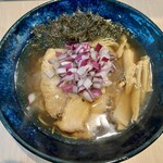 麺屋 おおやま - 