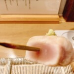 やきとり 鳥はし - 