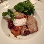 レストラン ル・フィザリス - 