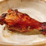 やきとり 鳥はし - 