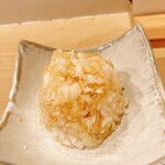 やきとり 鳥はし - 