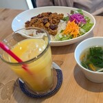 Cookie & Deli マーブルテラス - 