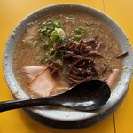 バリバリジョニー - 