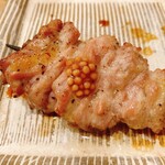 やきとり 鳥はし - 