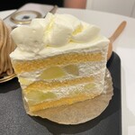 パティスリー ショコラトリー オーディネール - 