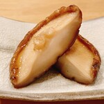 やきとり 鳥はし - 