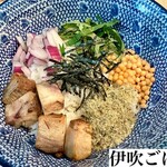 麺屋 おおやま - 