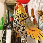 やきとり 鳥はし - 