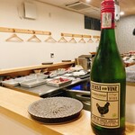 やきとり 鳥はし - 