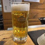 生ラムジンギスカン 山小屋 - 