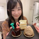 パティスリー ショコラトリー オーディネール - 