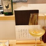 やきとり 鳥はし - 