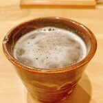 やきとり 鳥はし - 