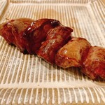 やきとり 鳥はし - 