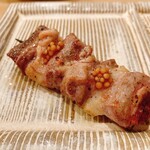 やきとり 鳥はし - 