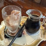カフェ・アダチ - 