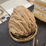 パティスリー ショコラトリー オーディネール - 