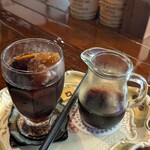 カフェ・アダチ - 