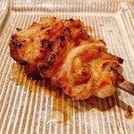 やきとり 鳥はし - 