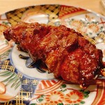 やきとり 鳥はし - 