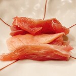 やきとり 鳥はし - 