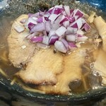 麺屋 おおやま - 