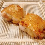 やきとり 鳥はし - 