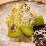 やきとり 鳥はし - 