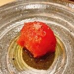 やきとり 鳥はし - 