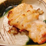 やきとり 鳥はし - 