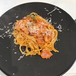 Salon de biogance cafe 横浜みなとみらい店 - 